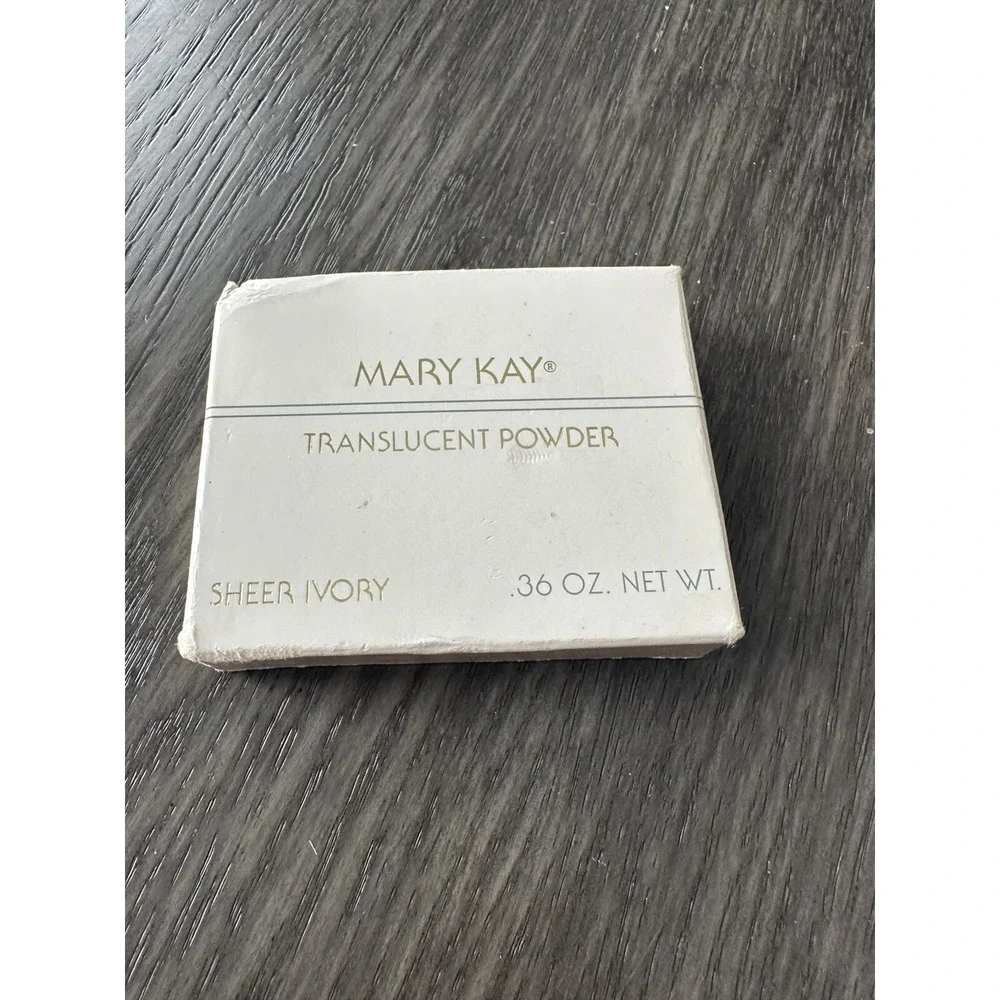 Mary Kay mary kay